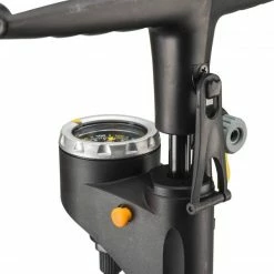 TOPEAK JOE BLOW SPRINT Floor Pump -Fahrradausrüstung Verkäufe 600x600 2727 15155778191406