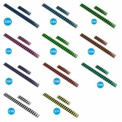 RRP PROGUARD Max Front Sticker