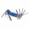 PARK TOOL IB-2 Multi Tool (8 Functions) -Fahrradausrüstung Verkäufe 600x600 29104 15220972124049