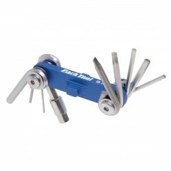 PARK TOOL IB-2 Multi Tool (8 Functions)