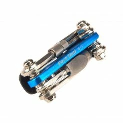 PARK TOOLS IB-3 Multi Tool (14 Functions) 9 PARK TOOLS IB-3 Multi Tool (14 Functions) -Fahrradausrüstung Verkäufe 600x600 29111 15096322674714