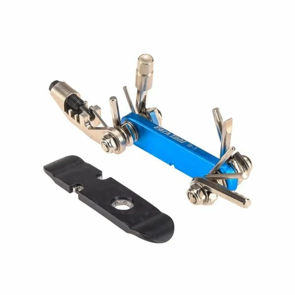 PARK TOOLS IB-3 Multi Tool (14 Functions) 6 PARK TOOLS IB-3 Multi Tool (14 Functions) – Bild 4