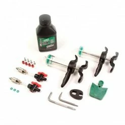 SRAM PRO MINERAL DB8 Brake Bleeding Kit With Mineral Fluid SRAM MAXIMA