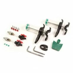 SRAM PRO MINERAL DB8 Brake Bleeding Kit