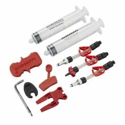 SRAM Brake Bleeding Kit 00.5318.016.001