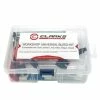 CLARKS Standard CLARKS AVID V2 Brake Bleed Kit -Fahrradausrüstung Verkäufe 600x600 301345 16642836489911