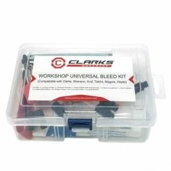 CLARKS Standard CLARKS AVID V2 Brake Bleed Kit