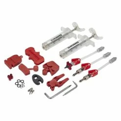 SRAM Brake Professional Bleeding Kit Without DOT 5.1