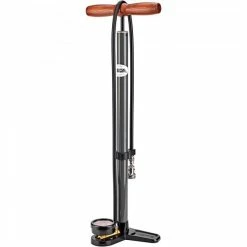 SILCA PISTA + Floor Pump