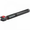 SILCA POCKET IMPERO Hand Pump Black -Fahrradausrüstung Verkäufe 600x600 307469 16609122122886
