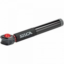 SILCA POCKET IMPERO Hand Pump Black