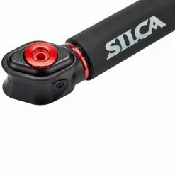 SILCA POCKET IMPERO Hand Pump Black -Fahrradausrüstung Verkäufe 600x600 307469 16609122151009