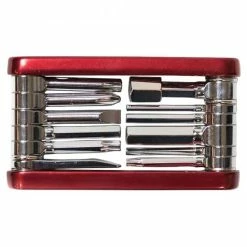 SILCA Multi Tool (9 Tools) -Fahrradausrüstung Verkäufe 600x600 307501 1660912603753