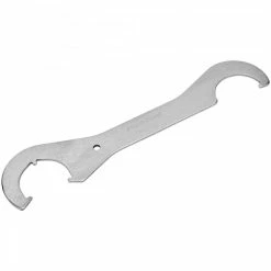 Park Tool PARKTOOL HCW-5 Bottom Bracket Lockring Wrench With Universal Y-Hook