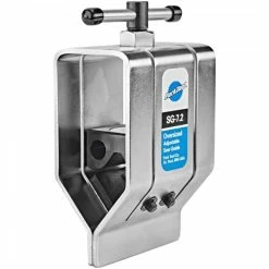 PARK TOOL SG-7.2 OVERSIZED Fork Tube Saw Guide