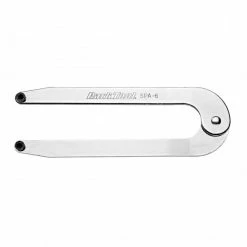 Park Tool PARKTOOL SPA-6 C-Spanner Wrench