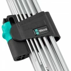 WERA 950 Set Of 9 Hex Wrenches Hex-Plus Long -Fahrradausrüstung Verkäufe 600x600 308119 16617553164134