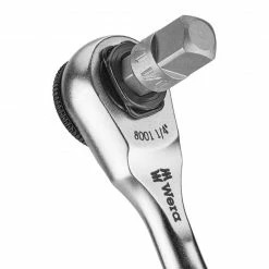 WERA ZYKLOP MINI 8001 Ratchet Wrench -Fahrradausrüstung Verkäufe 600x600 308127 16608286879012