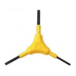PEDROS Three-Legged Hex Wrench