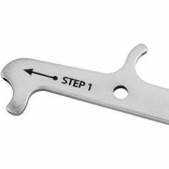 TOPEAK Chain Wear Indicator -Fahrradausrüstung Verkäufe 600x600 308587 16620123347389