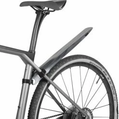 TOPEAK D-FLASH EXPRESS ST Rear Mudguard -Fahrradausrüstung Verkäufe 600x600 308687 16627037860299