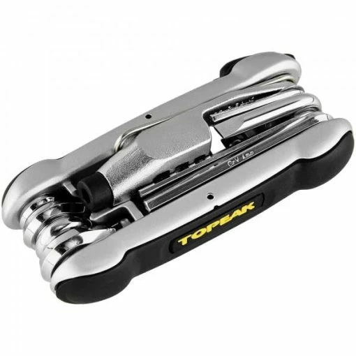 TOPEAK HUMMER 2 MINI Multi Tool (18 Tools) -Fahrradausrüstung Verkäufe 600x600 308775 16625313457338