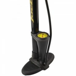 TOPEAK JOEBLOW MAX II Floor Pump -Fahrradausrüstung Verkäufe 600x600 308781 16614921611202