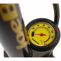 TOPEAK JOEBLOW MAX II Floor Pump -Fahrradausrüstung Verkäufe 600x600 308781 16614921652448