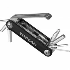 TOPEAK NINJA MASTER T11 Multi Tool And Box (11 Tools) -Fahrradausrüstung Verkäufe 600x600 309227 16625316601549