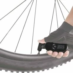 TOPEAK SMARTGAUGE D2X Air Gauge -Fahrradausrüstung Verkäufe 600x600 309299 16627040643463