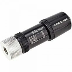 TOPEAK SMARTHEAD THREADLOCK Valve Adaptor 9 TOPEAK SMARTHEAD THREADLOCK Valve Adaptor -Fahrradausrüstung Verkäufe 600x600 309301 16620128179021