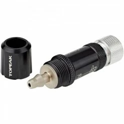 TOPEAK SMARTHEAD THREADLOCK Valve Adaptor 11 TOPEAK SMARTHEAD THREADLOCK Valve Adaptor -Fahrradausrüstung Verkäufe 600x600 309301 16620128206901