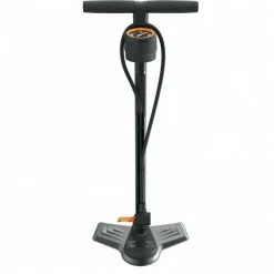 SKS GERMANY AIRMOTION 12.0 Floor Pump -Fahrradausrüstung Verkäufe 600x600 309919 16639141622988
