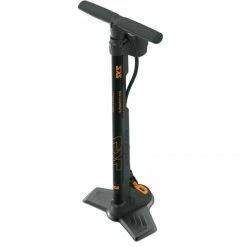 SKS GERMANY AIRMOTION 12.0 Floor Pump -Fahrradausrüstung Verkäufe 600x600 309919 16639141634603