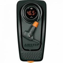 SKS GERMANY AIRSTEP DIGI Floor Pump -Fahrradausrüstung Verkäufe 600x600 309921 16620131892593