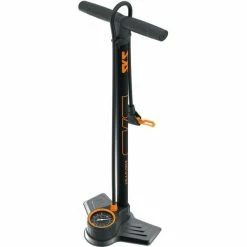 SKS GERMANY AIR-X-PLORER 10.0 Floor Pump -Fahrradausrüstung Verkäufe 600x600 309963 166201321706
