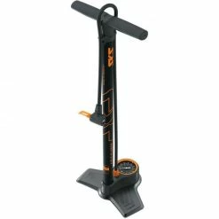 SKS GERMANY AIR-X-PLORER 10.0 Floor Pump -Fahrradausrüstung Verkäufe 600x600 309963 16620132194077