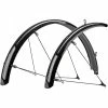 SKS GERMANY BLUEMELS BASIC 60mm 26" Front And Rear Mudguards -Fahrradausrüstung Verkäufe 600x600 310037 1663914328353