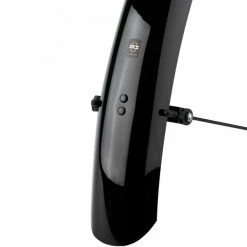 SKS GERMANY BLUEMELS BASIC 60mm 26" Front And Rear Mudguards -Fahrradausrüstung Verkäufe 600x600 310037 16639143313367