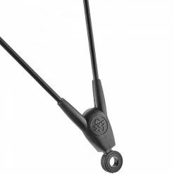 SKS GERMANY BLUEMELS BASIC 60mm 26" Front And Rear Mudguards -Fahrradausrüstung Verkäufe 600x600 310037 16639143327311