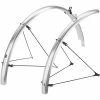 SKS GERMANY BLUEMELS BASIC 45mm 28" Front And Rear Mudguards -Fahrradausrüstung Verkäufe 600x600 310039 1663914350449