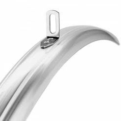 SKS GERMANY BLUEMELS BASIC 45mm 28" Front And Rear Mudguards -Fahrradausrüstung Verkäufe 600x600 310039 16639143560705