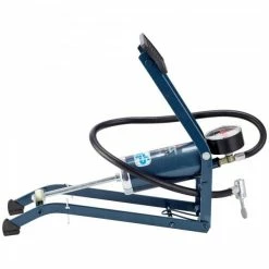 SKS GERMANY PICCO Floor Pump -Fahrradausrüstung Verkäufe 600x600 310141 16639145042404
