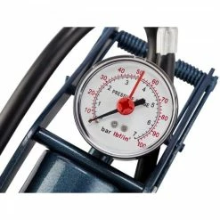 SKS GERMANY PICCO Floor Pump -Fahrradausrüstung Verkäufe 600x600 310141 16639145058398