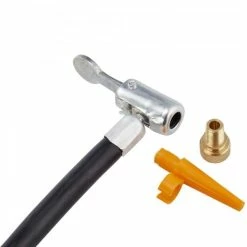 SKS GERMANY PICCO Floor Pump -Fahrradausrüstung Verkäufe 600x600 310141 16639145072084