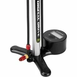 LEZYNE DIGITAL DRIVE 3.5 Steel Floor Pump -Fahrradausrüstung Verkäufe 600x600 316675 1669814809854
