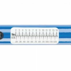 PARK TOOL TW-5.2 Ratcheting Click Type Torque Wrench (2-15 Nm) -Fahrradausrüstung Verkäufe 600x600 63529 15161951934363