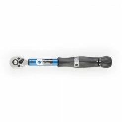 PARK TOOL TW-5.2 Ratcheting Click Type Torque Wrench (2-15 Nm)