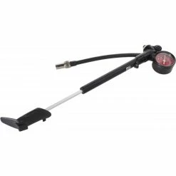 ROCKSHOX High Pressure Suspension Pump (300 PSI Max) -Fahrradausrüstung Verkäufe 600x600 63579 15502373783892