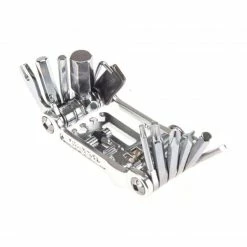 TOPEAK MINI PRO Multi-Tool (20 Functions + Case) -Fahrradausrüstung Verkäufe 600x600 63608 15083362799794